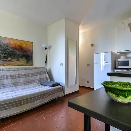 Casa Le Terrazze