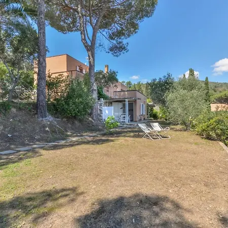 Casa Le Terrazze Capo D'arco