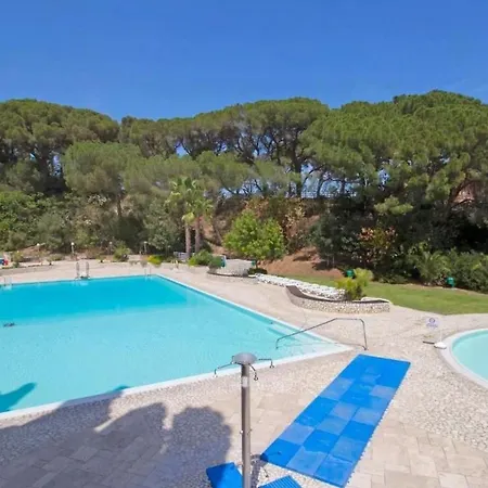 Casa Le Terrazze