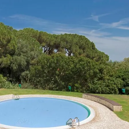 Casa Le Terrazze Lägenhet *