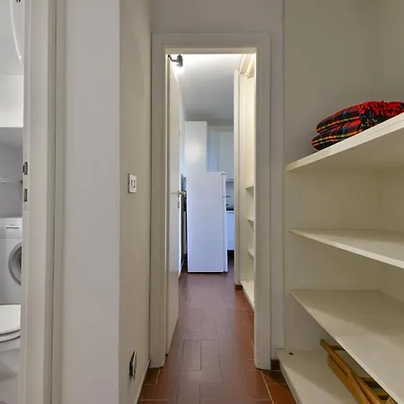 Casa Le Terrazze Lägenhet