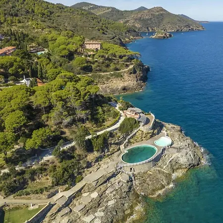 Casa Le Terrazze * Capo D'arco