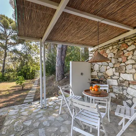 Casa Le Terrazze Capo D'arco