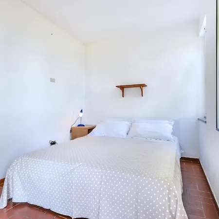 Casa Le Terrazze Lejlighed *