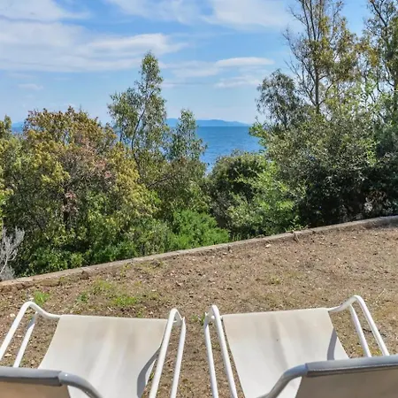 Casa Le Terrazze Appartement Capo D'arco