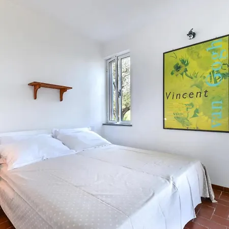 Appartement Casa Le Terrazze Capo D'arco