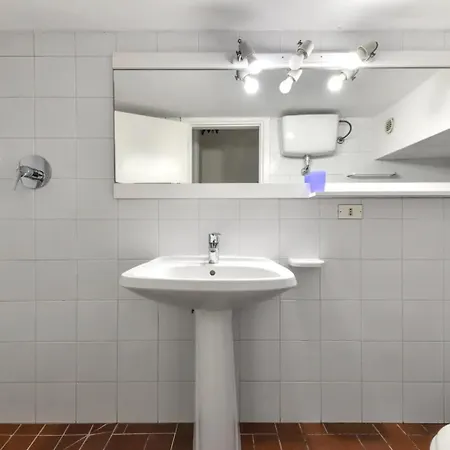 Casa Le Terrazze Lejlighed