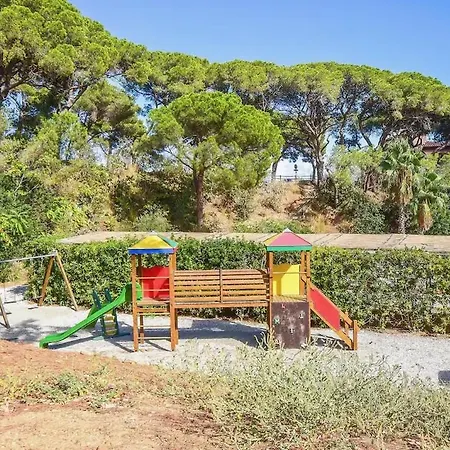Casa Le Terrazze *
