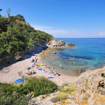 Casa Le Terrazze Appartement Capo D'arco