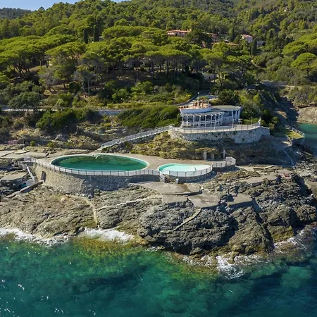 Casa Le Terrazze * Capo D'arco