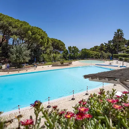 Casa Le Terrazze *