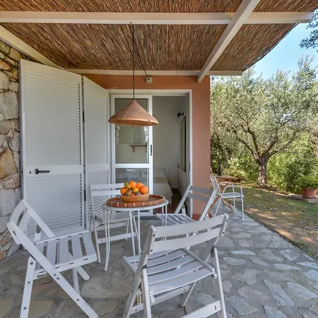Casa Le Terrazze * Capo D'arco
