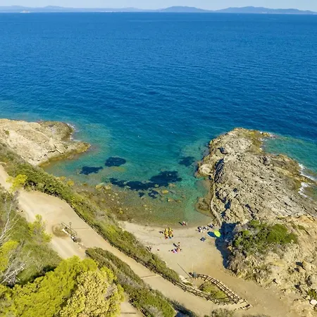 Appartement Casa Le Terrazze Capo D'arco